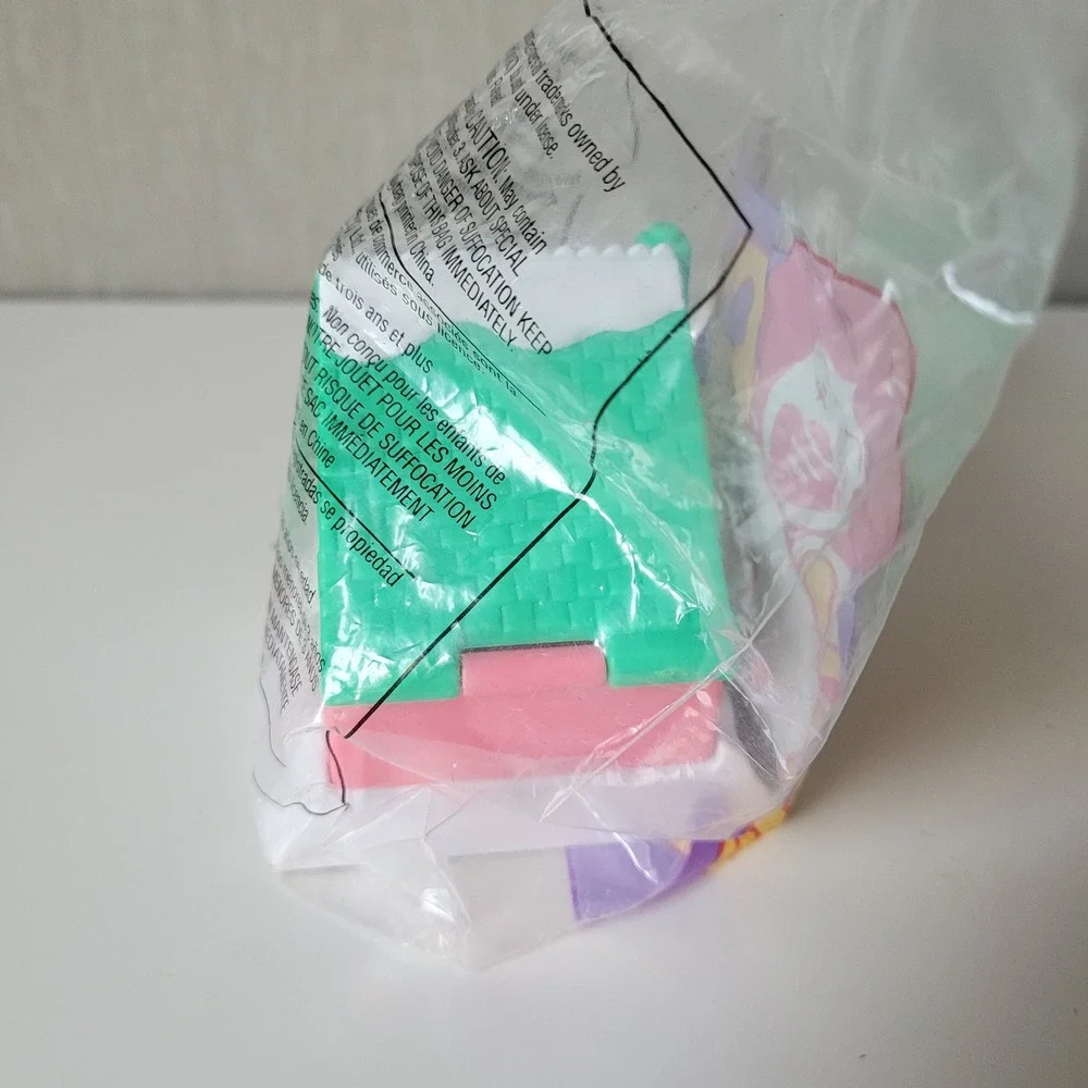 McDonalds vintage 1995